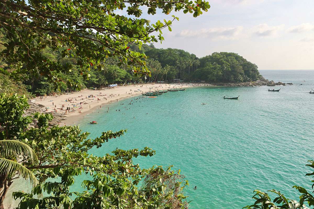Freedom Beach
