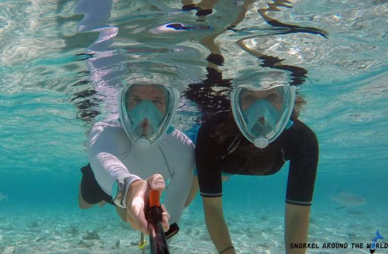 Is Tribord Easybreath Full Face Mask Right for You? Pros and Cons