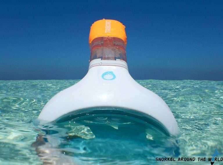 Is full face snorkel mask really dangerous? Concerns, hazards, facts