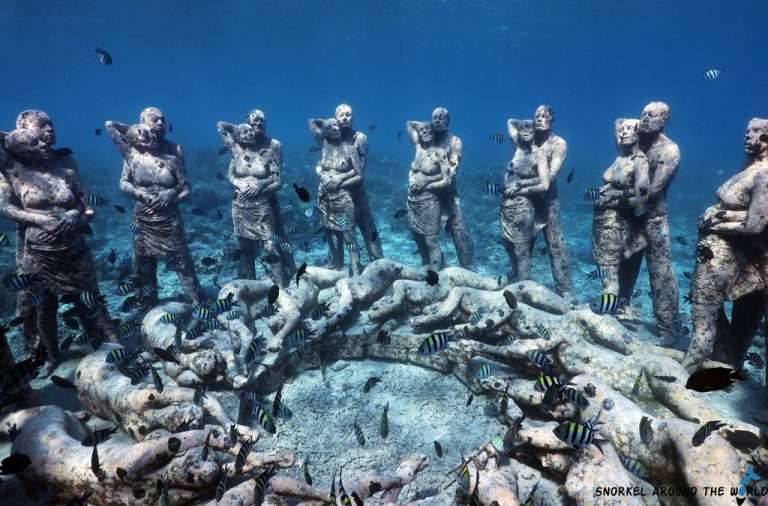 Complete Lombok Snorkeling Guide 2024