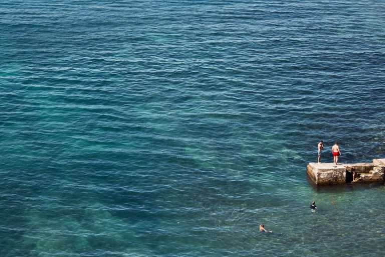 12 places to go snorkeling in France Snorkel Around The World