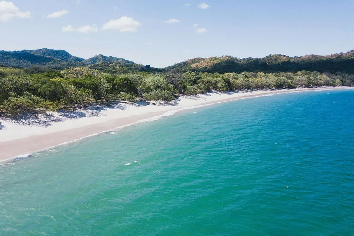 Playa Conchal