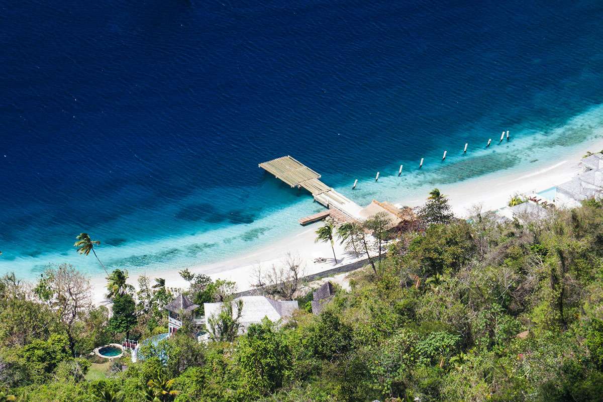 Sugar Beach
