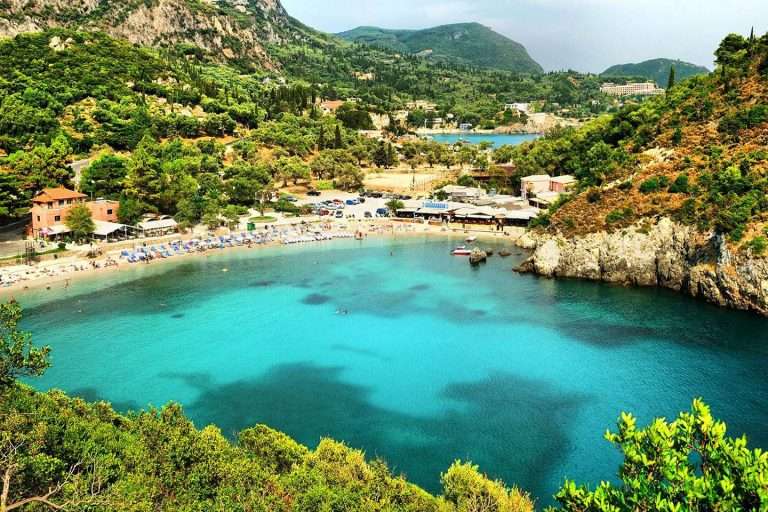 Best Spots For Snorkeling In Corfu That Worth Visiting