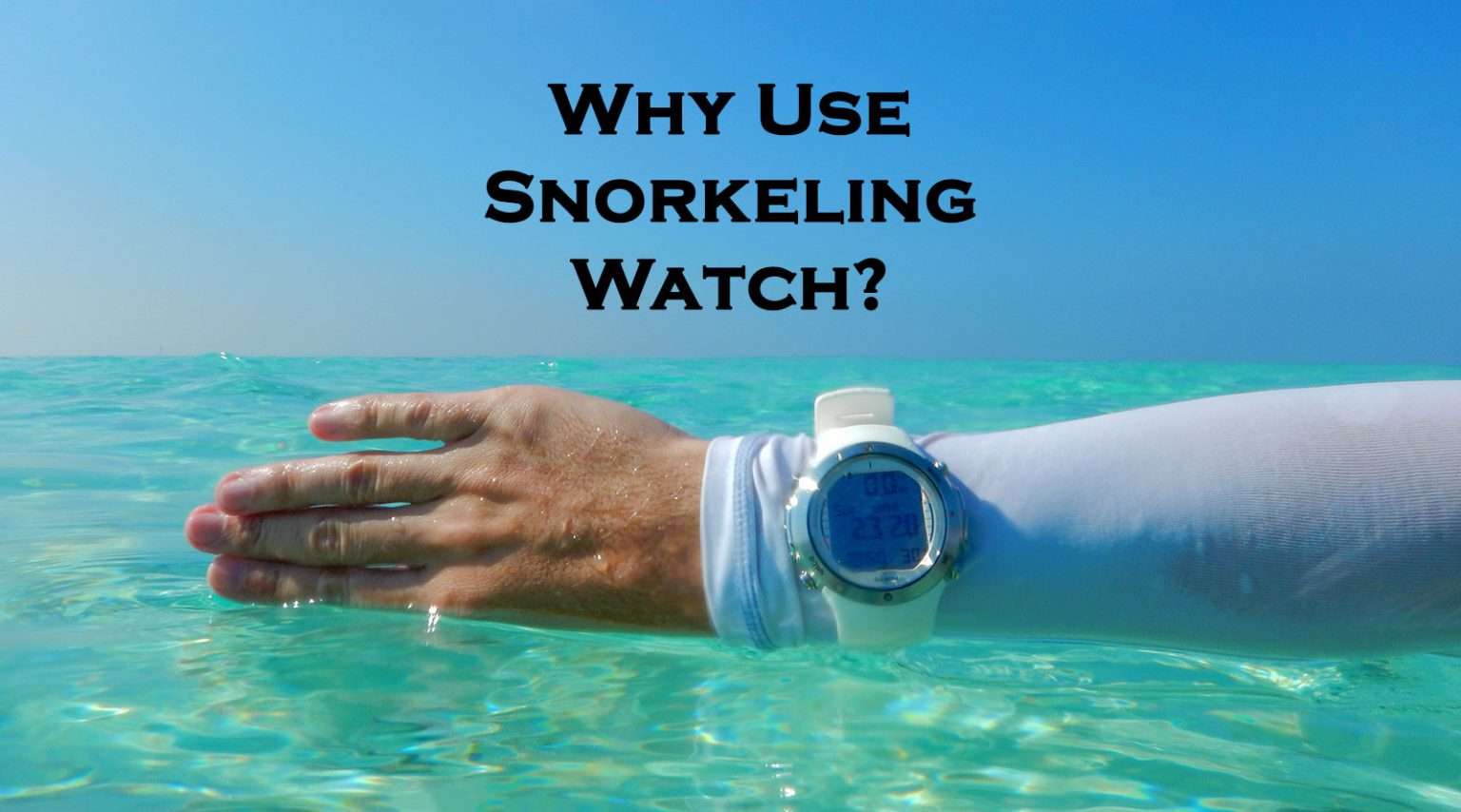 Snorkel set buying guide Our Top 5 reviews Snorkel Around The World