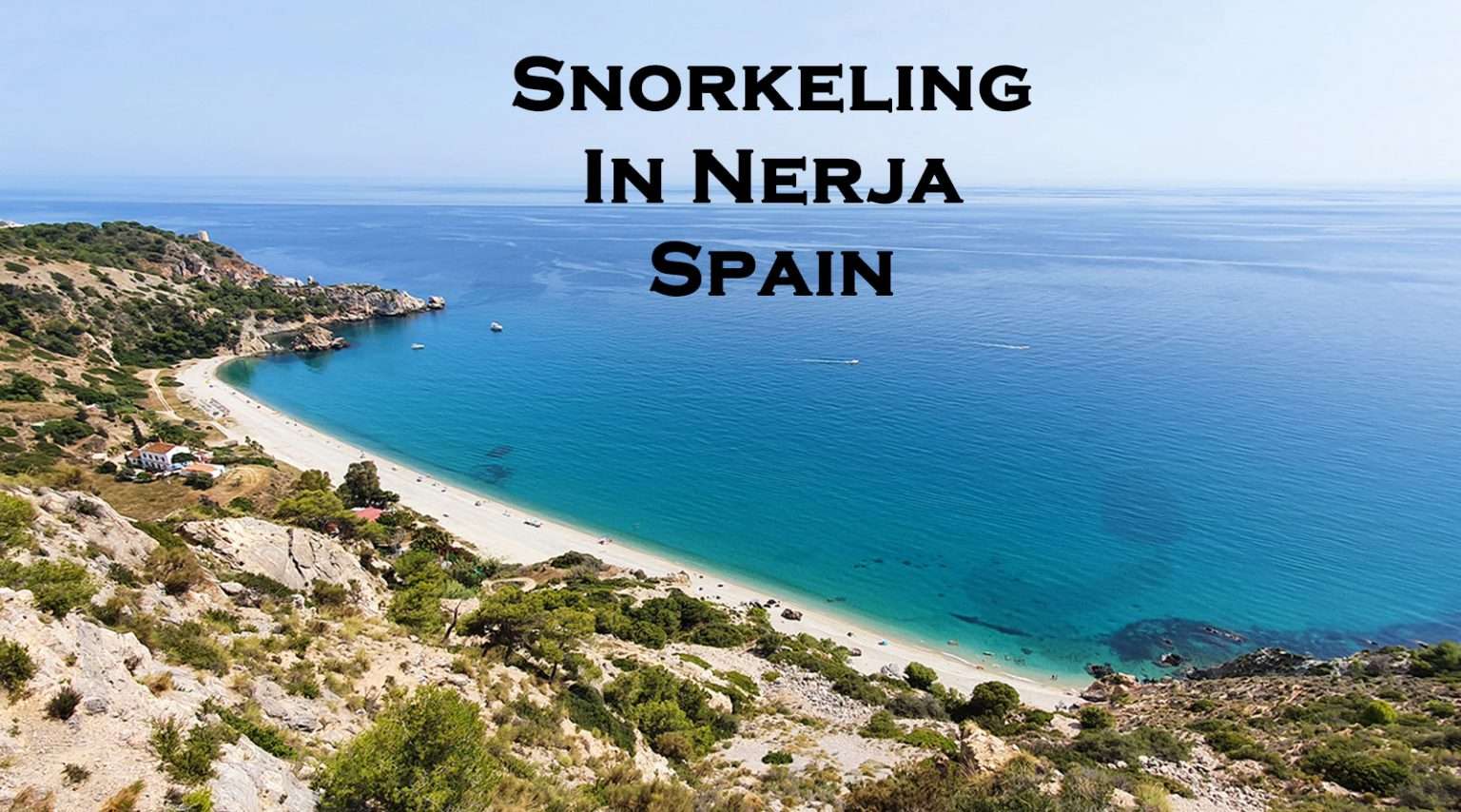 Snorkeling in Tenerife 5 best spots to visit Snorkel Around The World