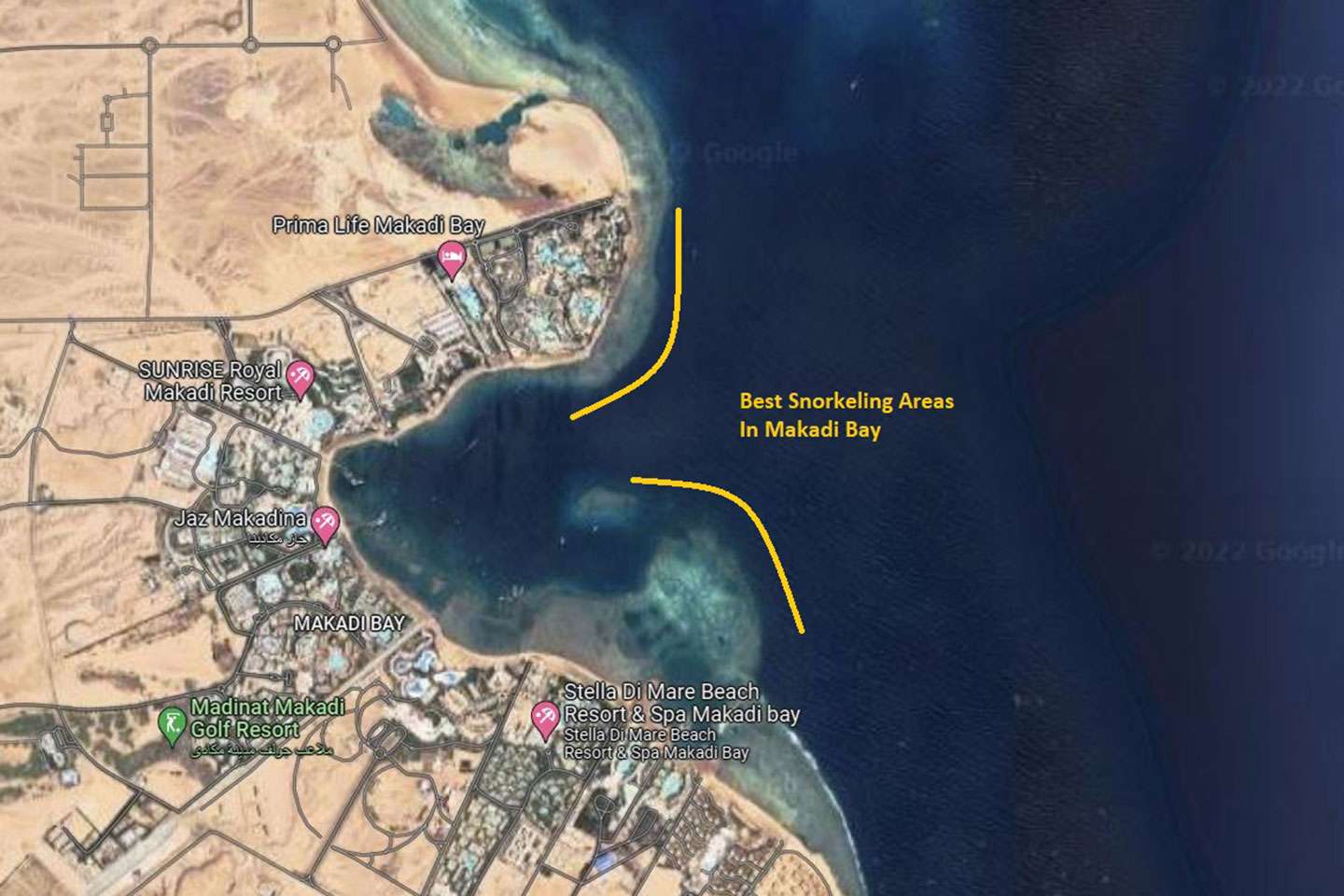 Diving Center Hurghada Maps At Paul Caison Blog
