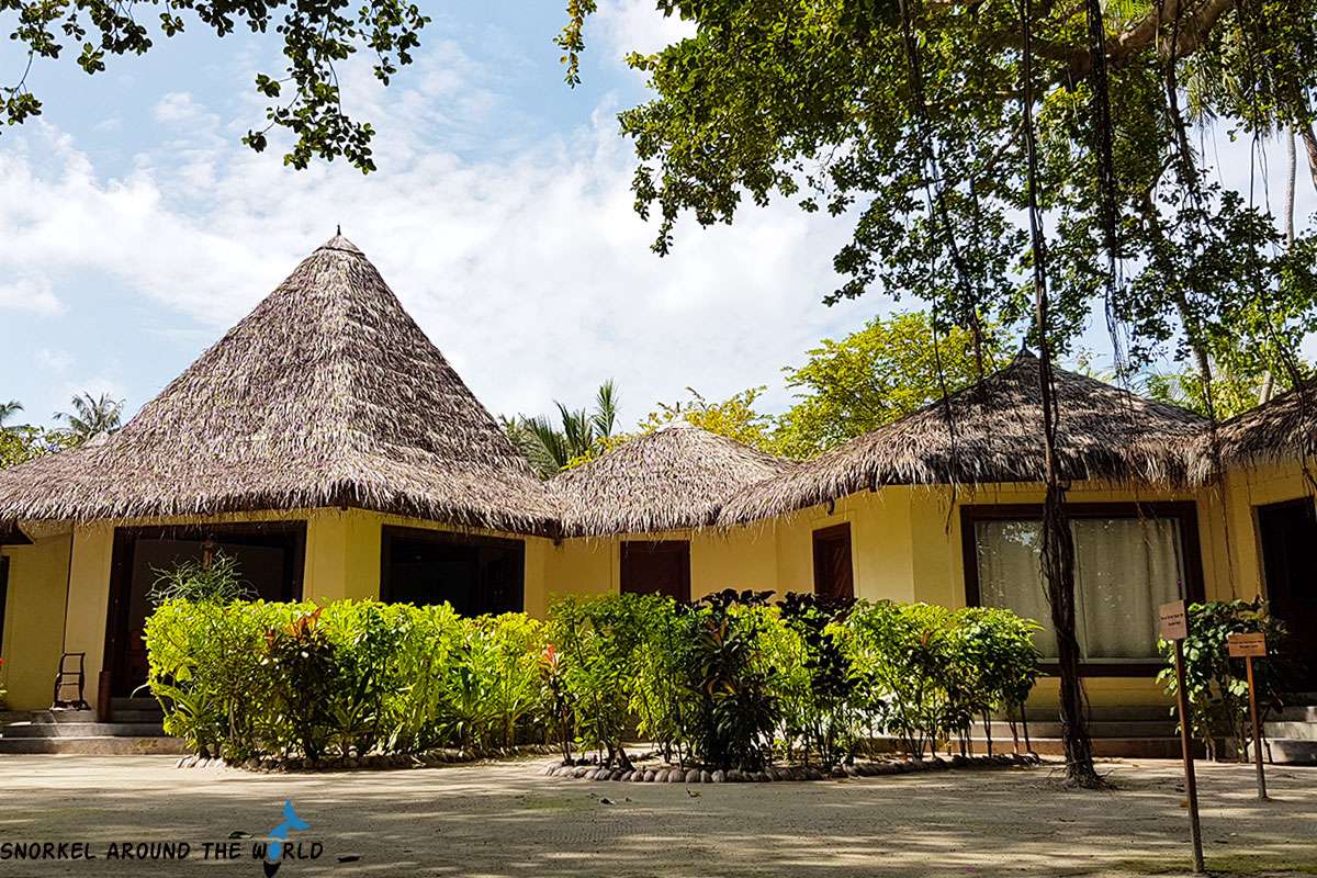 Aavuan Spa