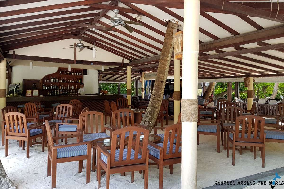 Biyadhoo Beach Bar