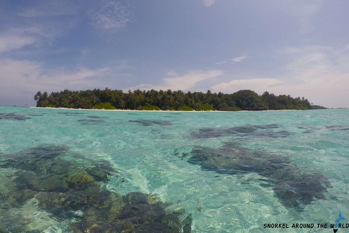 Biyadhoo Island Resort - Maldives