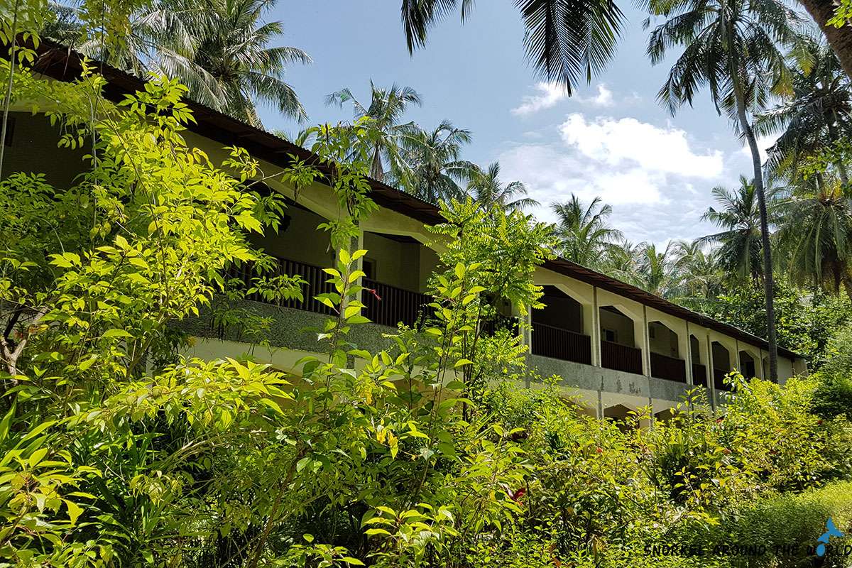 Biyadhoo Resort Accommodation