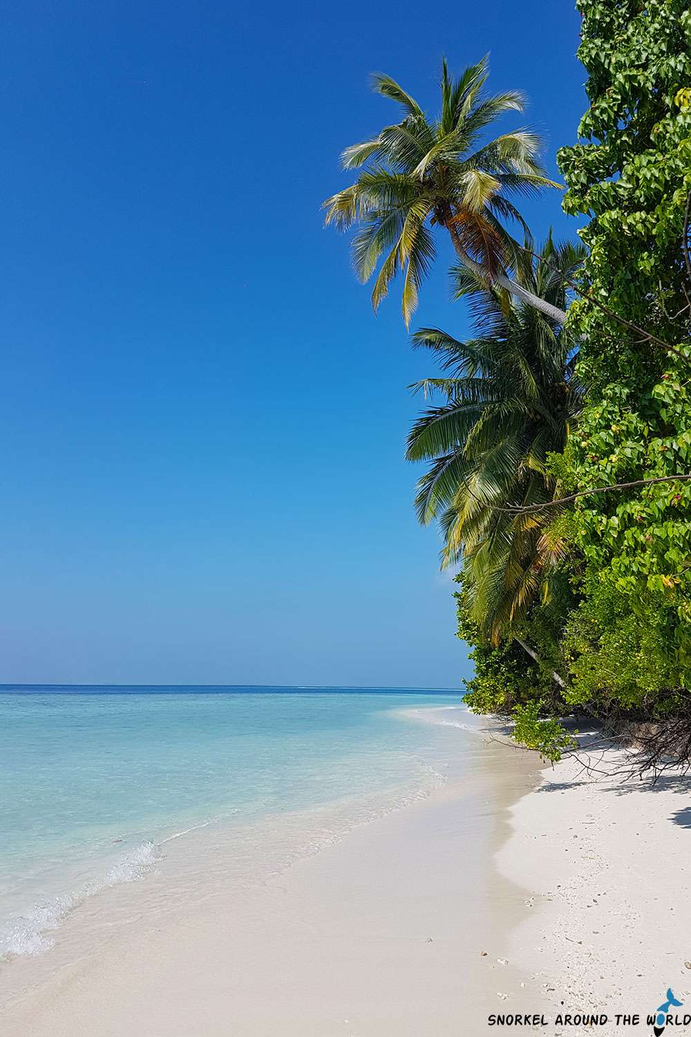 Biyadhoo Resort Beach