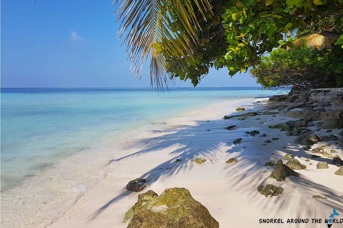Rocky Beach - Biyadhoo