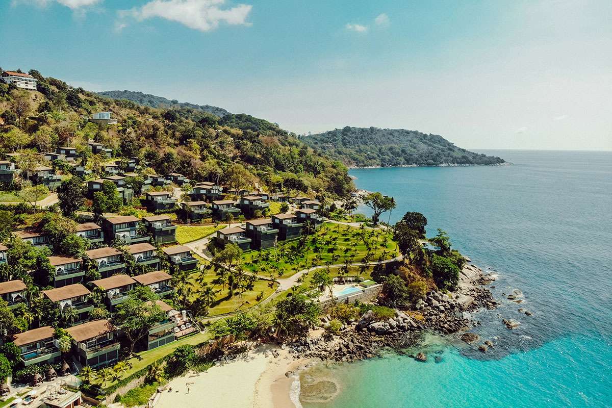 Kata Noi Beach - Phuket