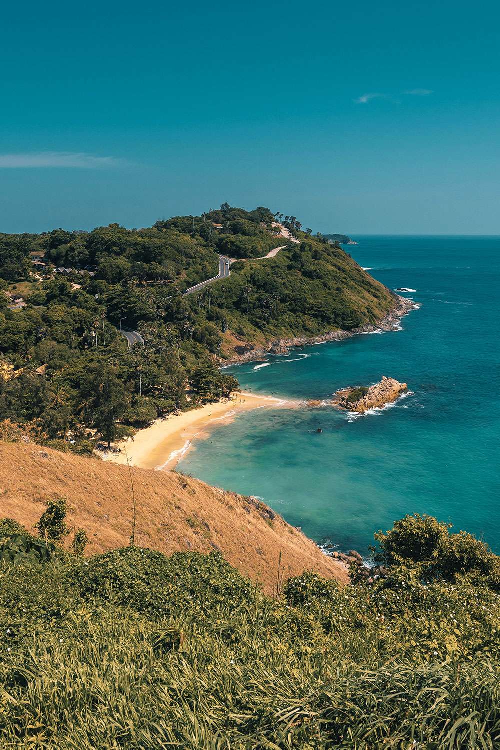 Yanui Beach - Phuket